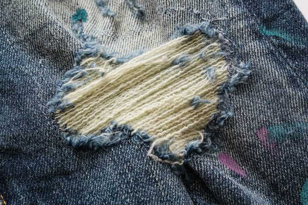 Amiri jeans
